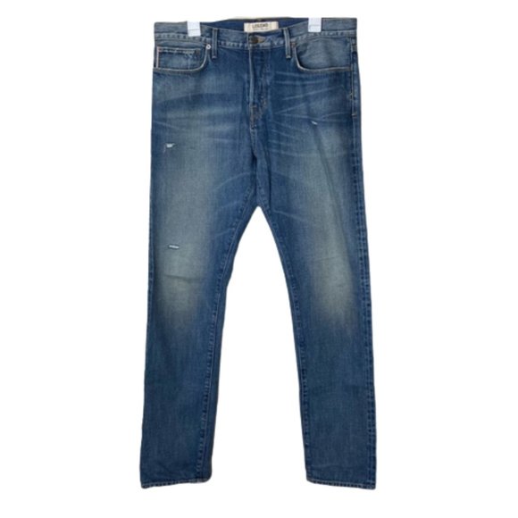 Lucky Brand Legend Authentic Skinny 